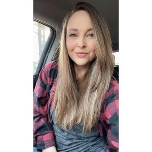 Meet your Posher, Kristen